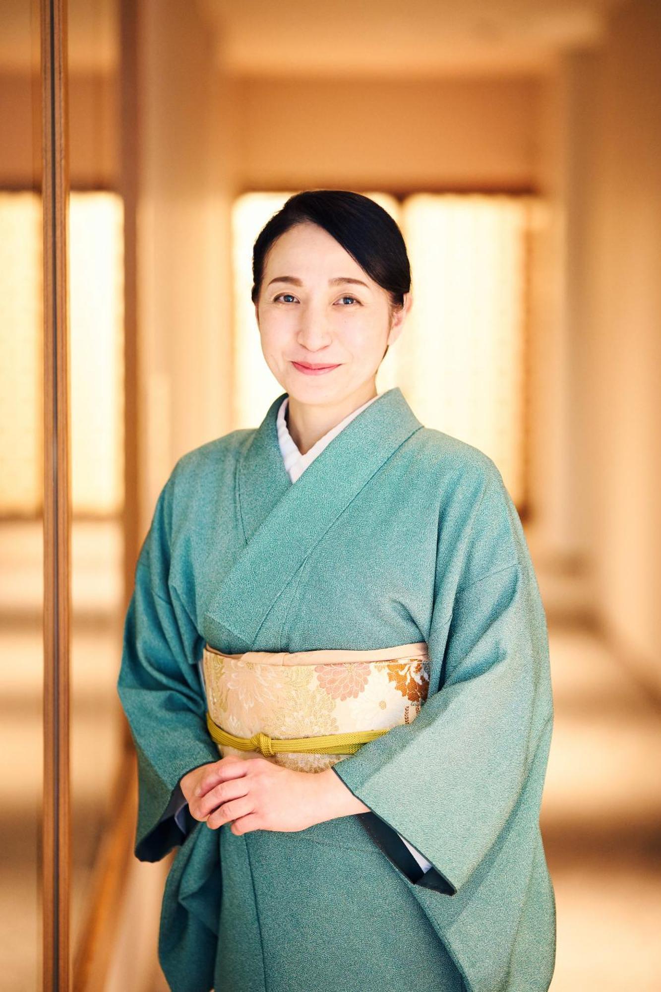 Tsubakikan Aomori Luaran gambar